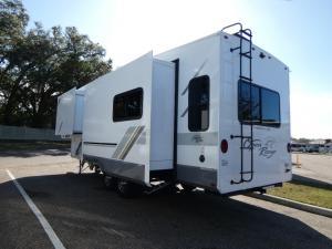 Roamer 264RLS Photo