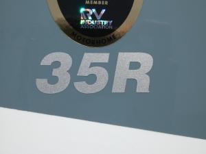 Flex 35R Photo