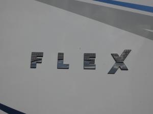 Flex 35R Photo