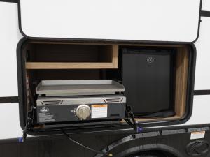 Passport Super Lite 2900BH Photo