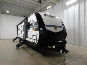 Passport Super Lite 2900BH Photo