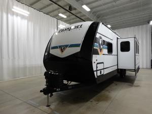 Passport Super Lite 2900BH Photo