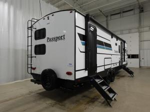 Passport Super Lite 2900BH Photo