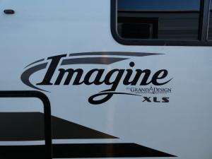 Imagine XLS 21BHE Photo