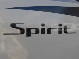 Spirit 31H Photo