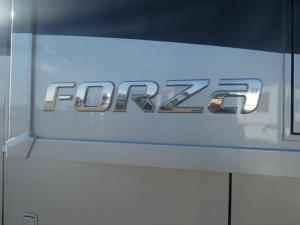 Forza 34T Photo