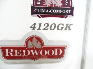 Redwood 4120GK Photo