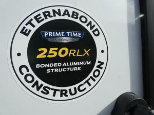 Crusader 250RLX Photo