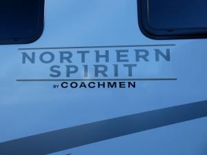 Northern Spirit SE 26BH Photo