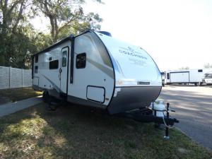 Northern Spirit SE 26BH Photo