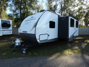 Northern Spirit SE 26BH Photo
