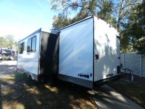 Northern Spirit SE 26BH Photo