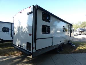 Northern Spirit SE 26BH Photo