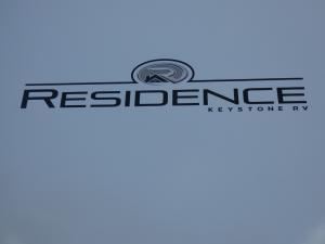 Residence 401HBDL Photo