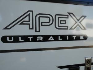 Apex Ultra-Lite 188RBST Photo