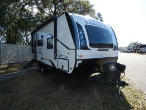 Apex Ultra-Lite 188RBST Photo