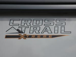 Cross Trail EV 21XG Photo