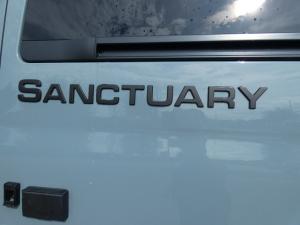 Sanctuary 19A Photo