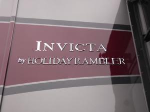 Invicta 32RW Photo