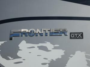 Frontier GTX 39TA Photo