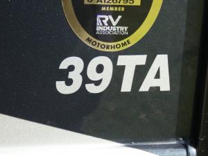 Frontier GTX 39TA Photo