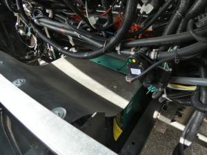 Frontier GTX 39TA Photo
