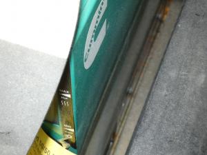 Frontier GTX 39TA Photo