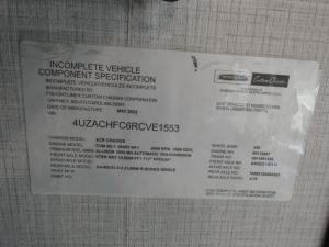 Frontier GTX 39TA Photo