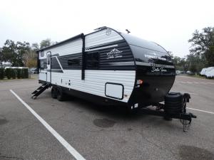 Della Terra 262BH Photo