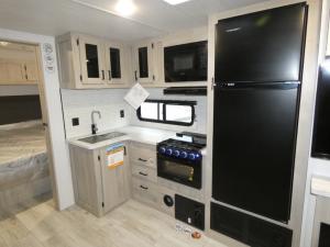 Della Terra 262BH Photo