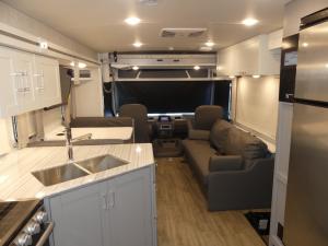 Vista 31B Photo