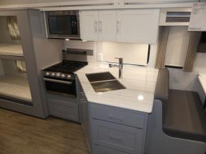 Vista 31B Photo