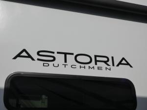 Astoria 260RK Photo