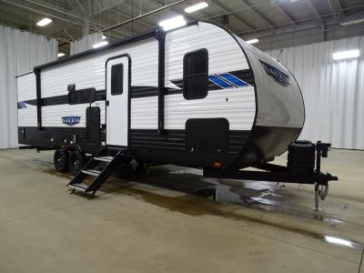 salem 29 foot travel trailer