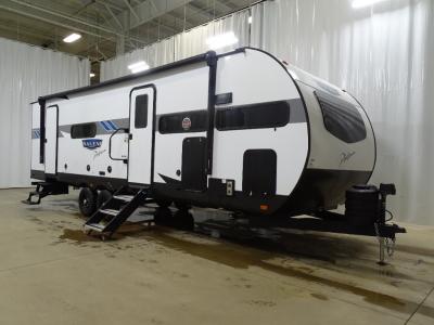 salem 30 ft travel trailer