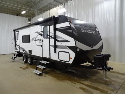 23 foot grand design travel trailer