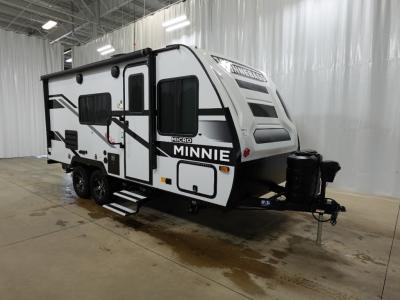 minnie winnie bunkhouse travel trailer