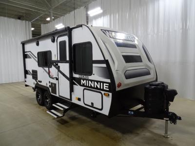 minnie winnie bunkhouse travel trailer