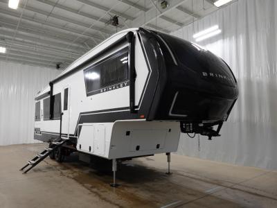 Model Z 2810 | Fifth Wheel