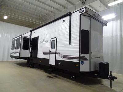 travel trailer for sale on