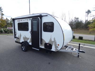 canton used travel trailers