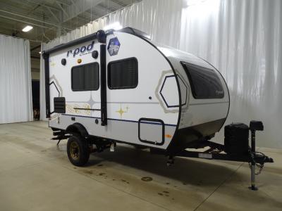 r pod travel trailer for sale