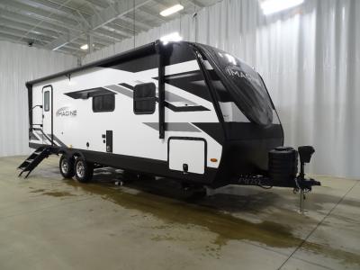28 foot grand design travel trailer