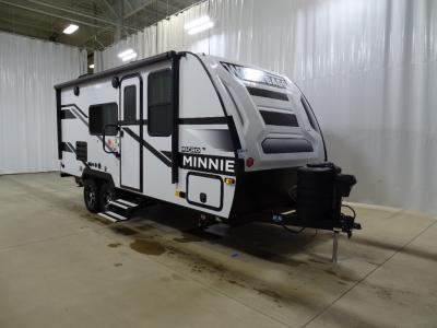 micro minnie travel trailer floor plans