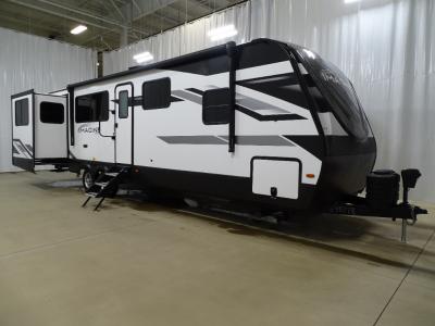 28 foot grand design travel trailer
