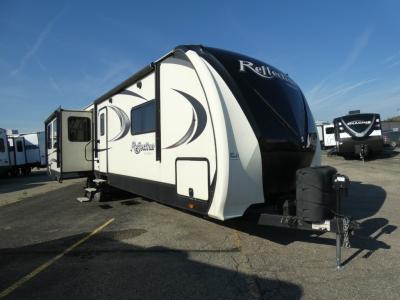 used livable travel trailers