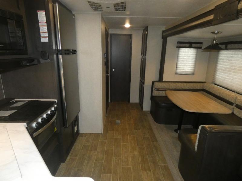 Used 2019 Palomino Puma 29QBSS Travel Trailer at General RV North Canton OH 305124