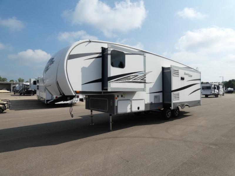 たなか様リクエストページ Used 2019 Highland Ridge RV Mesa Ridge Limited MF291RLS Fifth