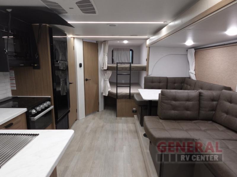 Wildwood X-Lite 263BHXL | Travel Trailer