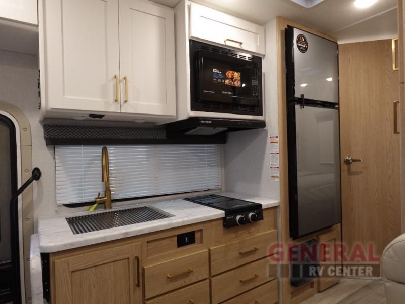 Four Winds 22Z | Motor Home Class C